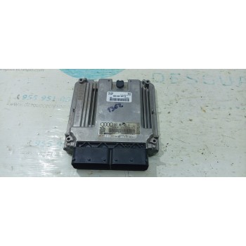 CENTRALITA MOTOR UCE 8K5907401G 0281019324 