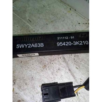 MODULO ELECTRONICO 954203K210 5WY2A63B  - miniatura 2