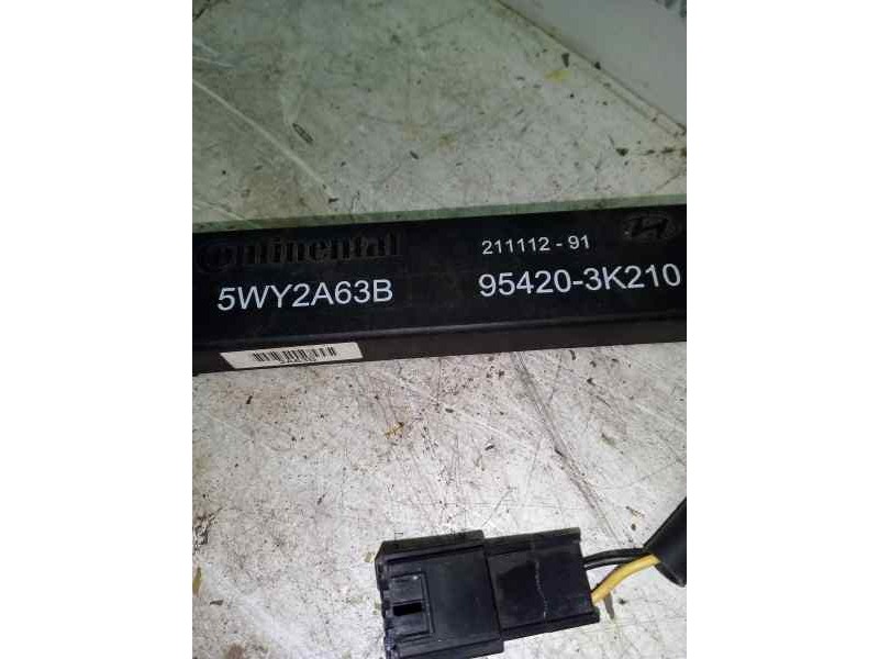 MODULO ELECTRONICO 954203K210 5WY2A63B  - imagen 2
