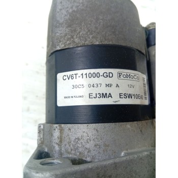 MOTOR ARRANQUE CV6T11000GD / 1911580  - miniatura 4