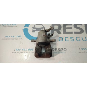 PINZA DE FRENO TRASERA DERECHA 