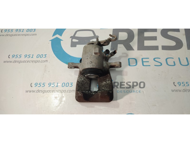 PINZA DE FRENO TRASERA DERECHA  - imagen 1