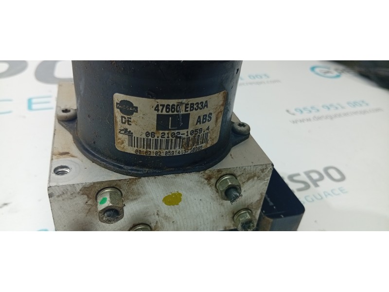 ABS 47660EB33A  - imagen 2