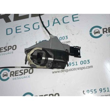 CERRADURA PUERTA TRASERA IZQUIERDA 006262 A04989  - miniatura 3