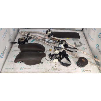 KIT AIRBAG  - miniatura 7