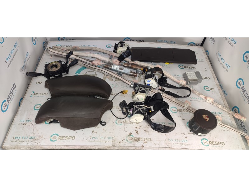 KIT AIRBAG  - imagen 7