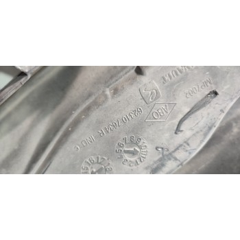 REJILLA PARAGOLPES DELANTERO 623107634R  - miniatura 3