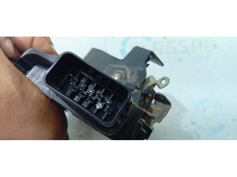 CERRADURA PUERTA DELANTERA IZQUIERDA 30799308  - imagen 3