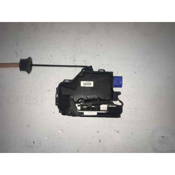 CERRADURA PUERTA DELANTERA DERECHA 4E1837016  - miniatura 4