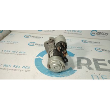 MOTOR ARRANQUE M0T87881  - miniatura 4