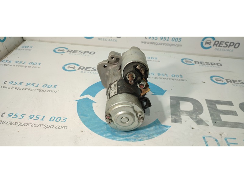MOTOR ARRANQUE M0T87881  - imagen 4