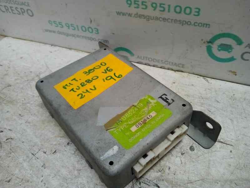 MODULO ELECTRONICO MB852419  - imagen 1