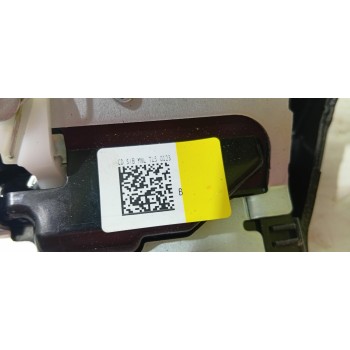 CERRADURA MALETERO / PORTON  - miniatura 2