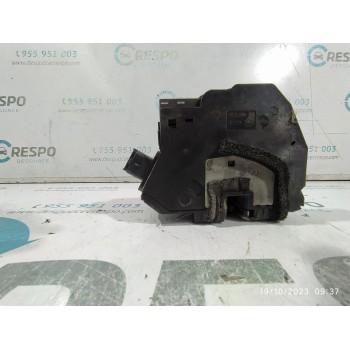 CERRADURA PUERTA DELANTERA DERECHA 805004945R  - miniatura 3