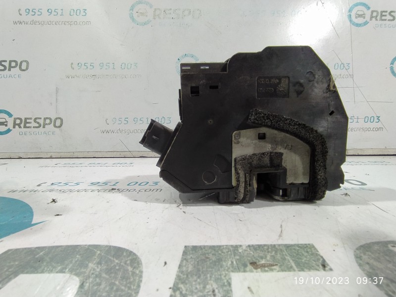 CERRADURA PUERTA DELANTERA DERECHA 805004945R  - imagen 3