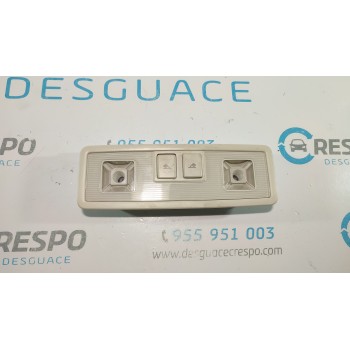 LUZ INTERIOR 5G0947291  - miniatura 1