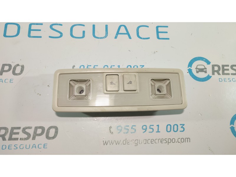 LUZ INTERIOR 5G0947291  - imagen 1