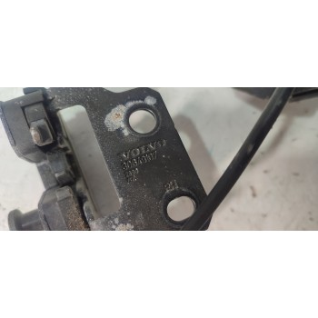 CERRADURA MALETERO / PORTON 30649107 30649106  - miniatura 3