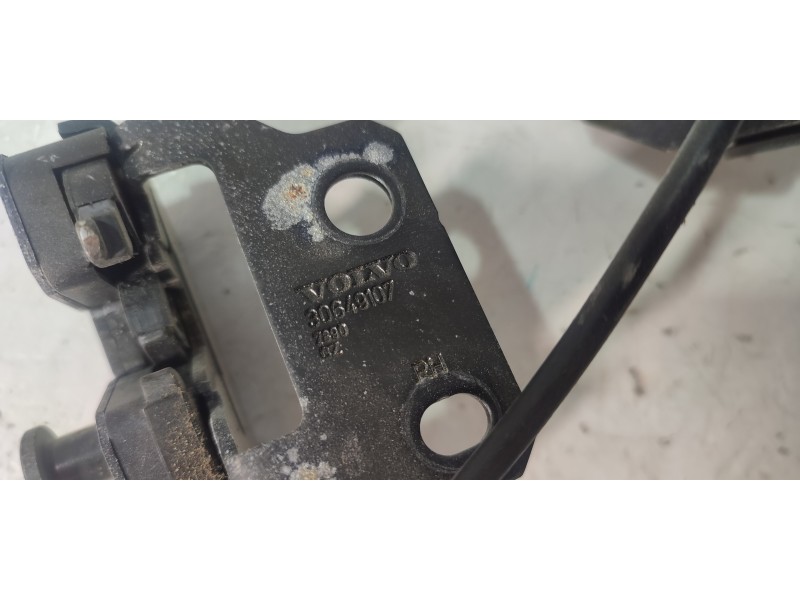 CERRADURA MALETERO / PORTON 30649107 30649106  - imagen 3