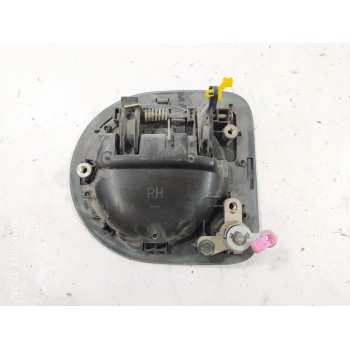 MANETA EXTERIOR DELANTERA DERECHA  - miniatura 2