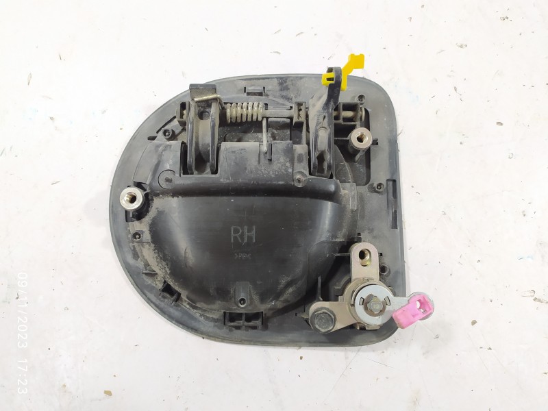 MANETA EXTERIOR DELANTERA DERECHA  - imagen 2