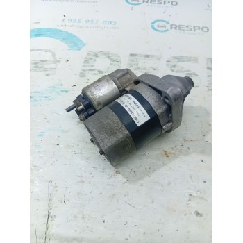 MOTOR ARRANQUE CV6T11000GD / 1911580  - miniatura 5