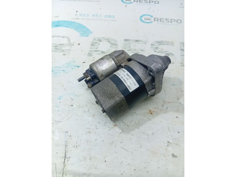 MOTOR ARRANQUE CV6T11000GD / 1911580  - imagen 5