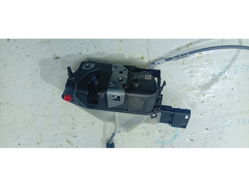 CERRADURA PUERTA TRASERA DERECHA 444128  - imagen 2