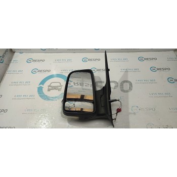 RETROVISOR IZQUIERDO 