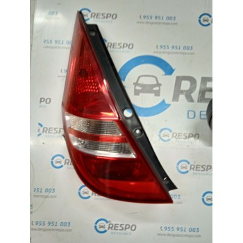 PILOTO TRASERO IZQUIERDO 924012R0  - miniatura 3