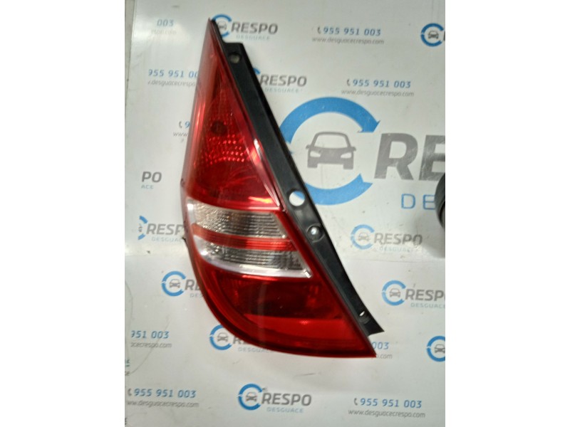 PILOTO TRASERO IZQUIERDO 924012R0  - imagen 3