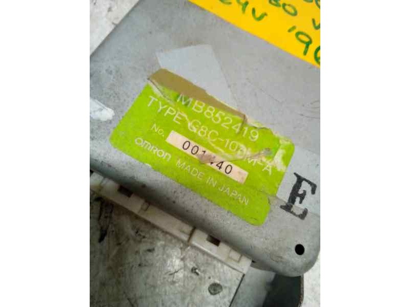 MODULO ELECTRONICO MB852419  - imagen 2