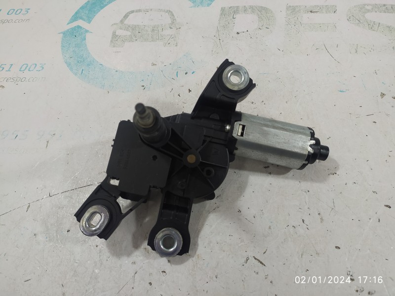 MOTOR LIMPIA TRASERO 3C9955711A  - imagen 1