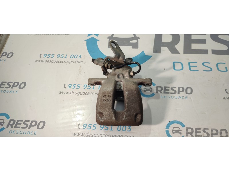 PINZA DE FRENO TRASERA DERECHA  - imagen 2