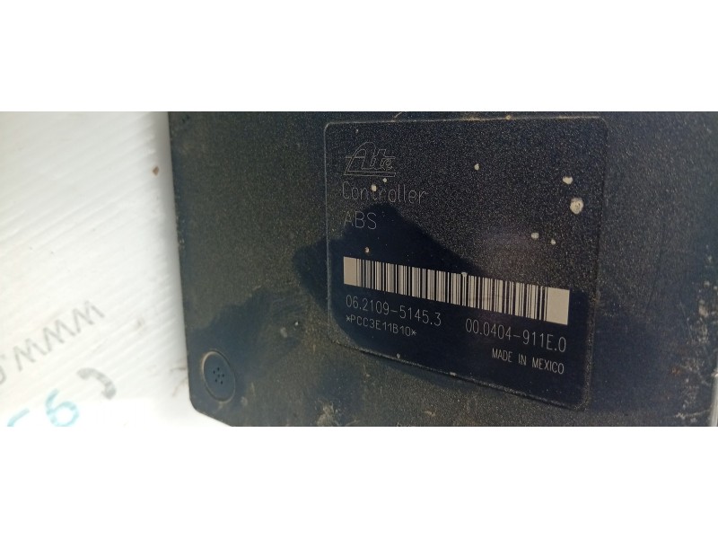 ABS 47660EB33A  - imagen 3