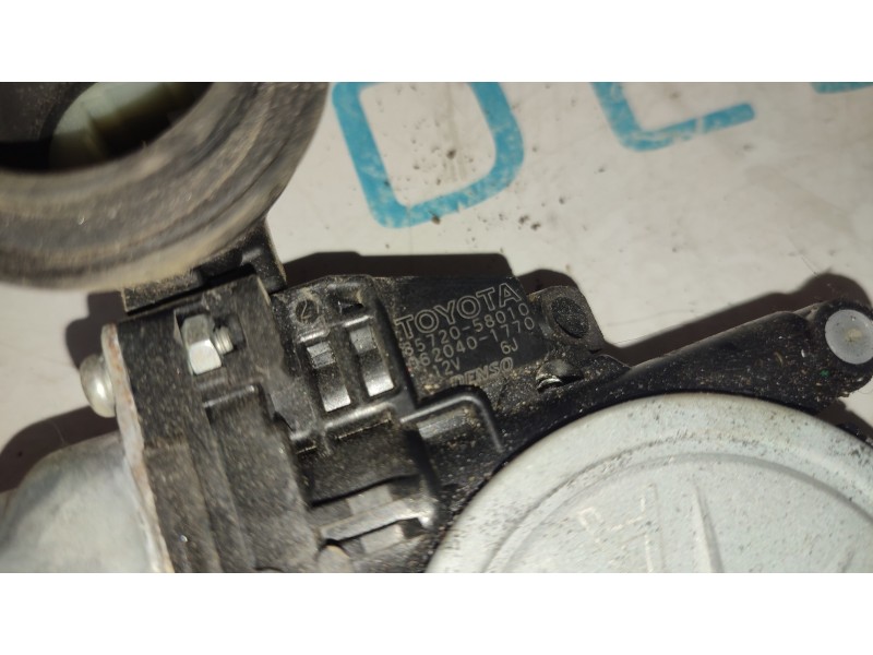 ELEVALUNAS TRASERO DERECHO 8572058010  - imagen 3