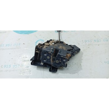 CERRADURA PUERTA DELANTERA IZQUIERDA 30799308  - miniatura 4