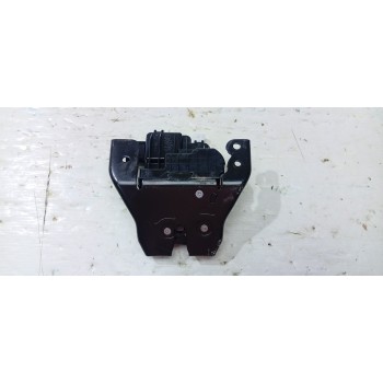 CERRADURA MALETERO / PORTON  - miniatura 3