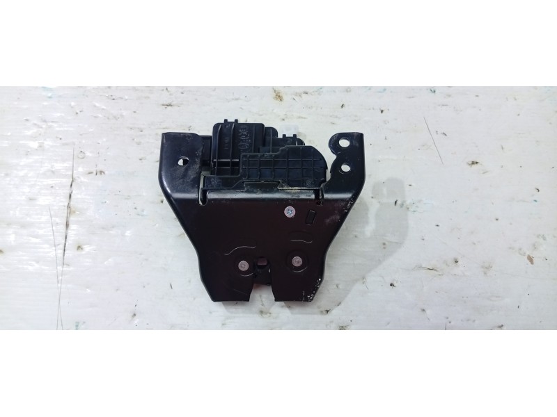 CERRADURA MALETERO / PORTON  - imagen 3