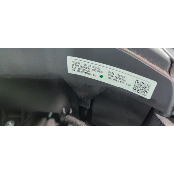 VOLANTE 96720514ZD  - miniatura 2