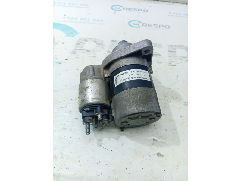 MOTOR ARRANQUE CV6T11000GD / 1911580  - imagen 6