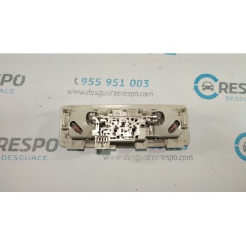 LUZ INTERIOR 5G0947291  - miniatura 2