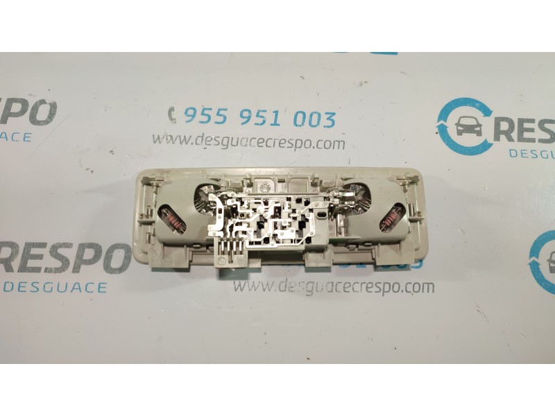 LUZ INTERIOR 5G0947291  - imagen 2