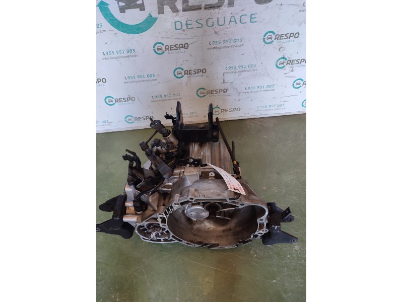 CAJA CAMBIOS S619JC  - imagen 3