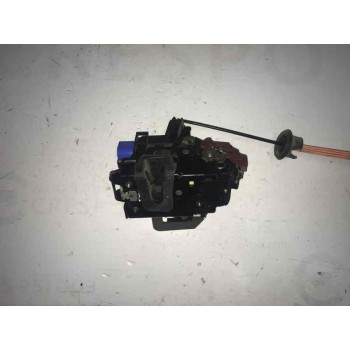 CERRADURA PUERTA DELANTERA DERECHA 4E1837016  - miniatura 6