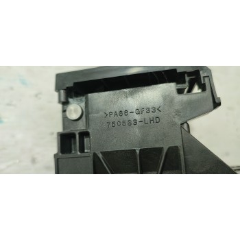 PALANCA CAMBIO 75C583  - miniatura 3