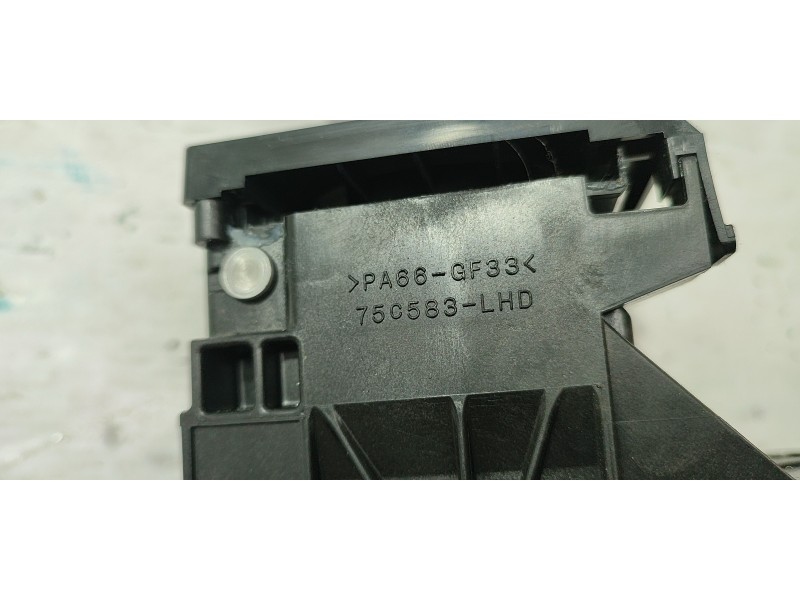 PALANCA CAMBIO 75C583  - imagen 3