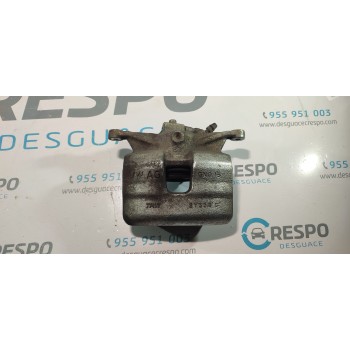 PINZA DE FRENO DELANTERA DERECHA  - miniatura 1