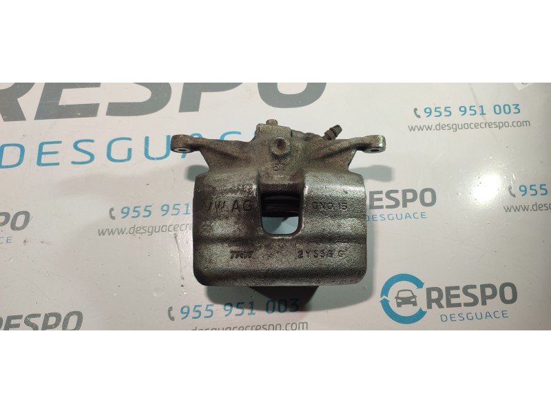 PINZA DE FRENO DELANTERA DERECHA  - imagen 1