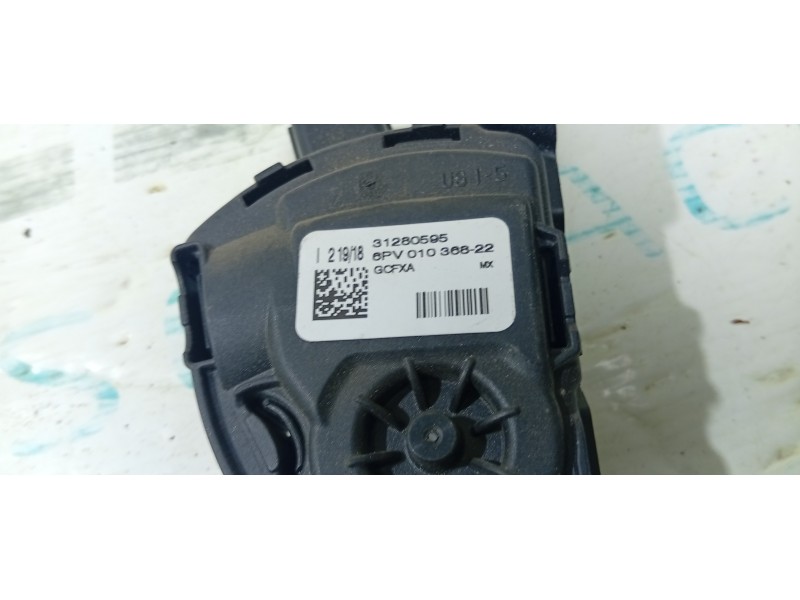 POTENCIOMETRO PEDAL 31280595  - imagen 3
